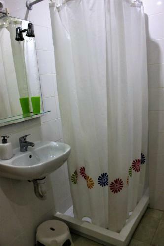 Apartamento 5 Minutes Walk From The Beach