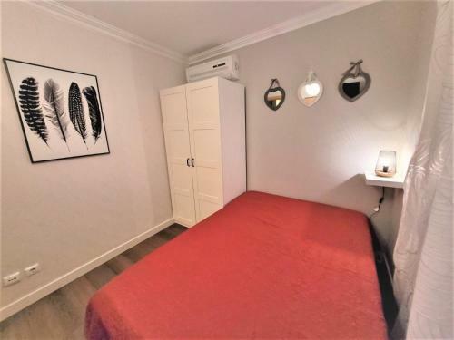 Apartamento Ritta's House