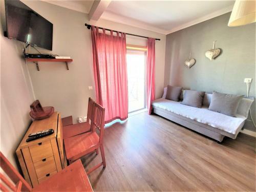 Apartamento Ritta's House