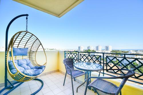 Apartamento Moderno Albufeira