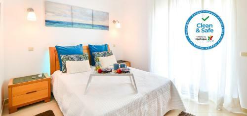 Apartamento Moderno Albufeira