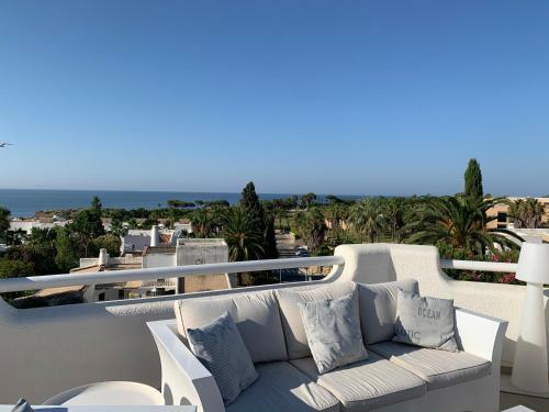 Villa Vila Marine