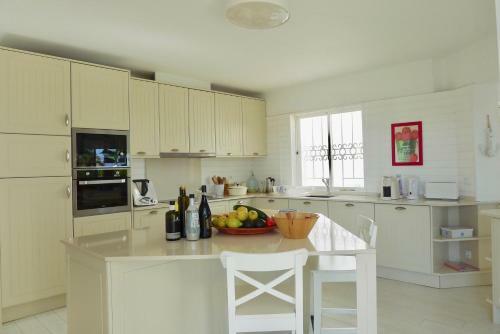 Villa Vila Marine