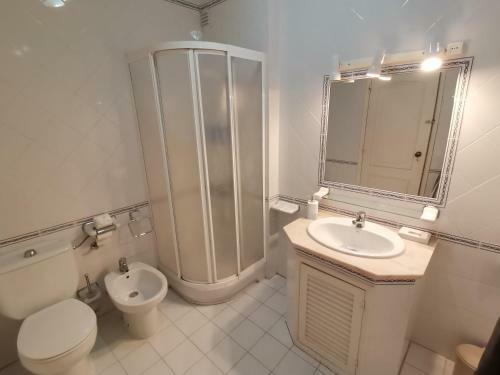 Dunfermline Apartment