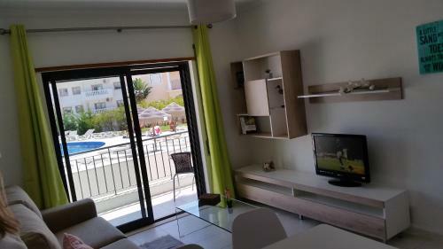 Apartamento Vista Das Ondas Olhos de Agua