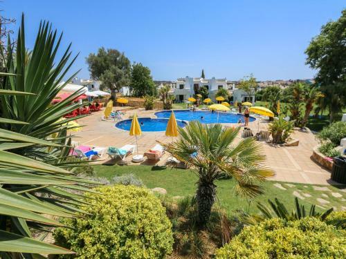 Deluxe Apartment Albufeira Resort
