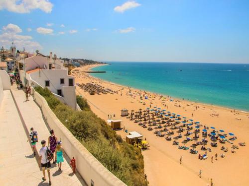 Deluxe Apartment Albufeira Resort