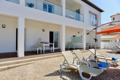 Apartamento Villa Bellevue - 3