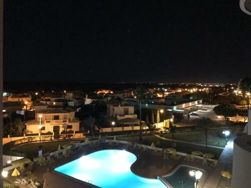 Apartamento Palmeira Gale
