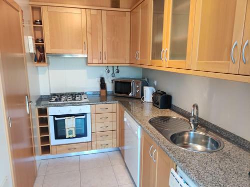 Apartamento Albufeira Monte Balaia