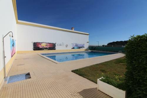 Apartamento Fal�sia Beach