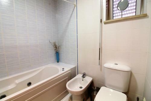 Apartamento Fal�sia Beach