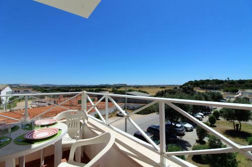 Apartamento Fal�sia Beach