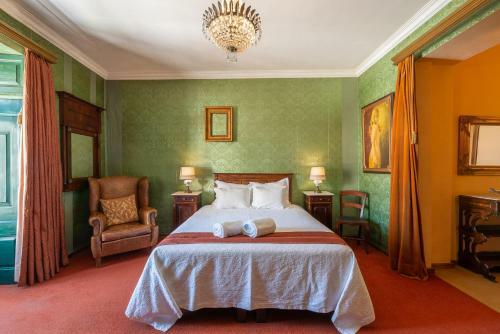 Albergue Casa Dos Arcos - Charm Guesthouse