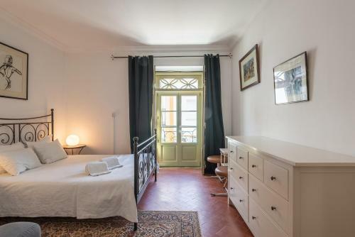 Albergue Casa Dos Arcos - Charm Guesthouse
