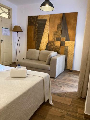 Albergue Casa Dos Arcos - Charm Guesthouse