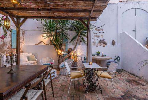 Albergue Casa Dos Arcos - Charm Guesthouse