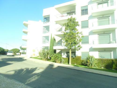 Lovely 1 Bed Apartment - Vista Das Ondas