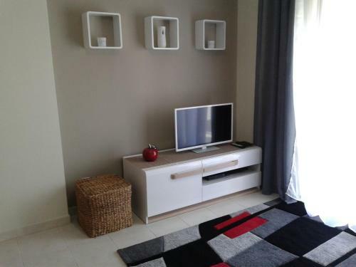 Lovely 1 Bed Apartment - Vista Das Ondas