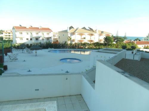 Lovely 1 Bed Apartment - Vista Das Ondas