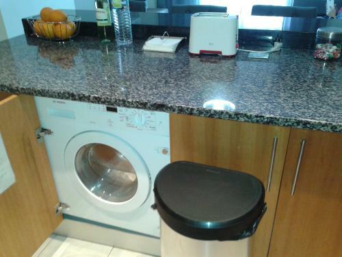 Lovely 1 Bed Apartment - Vista Das Ondas
