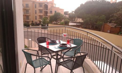 Lovely 1 Bed Apartment - Vista Das Ondas