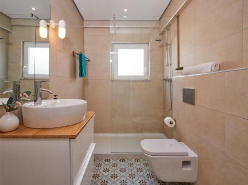 Casas Barulho Apartments Old Town