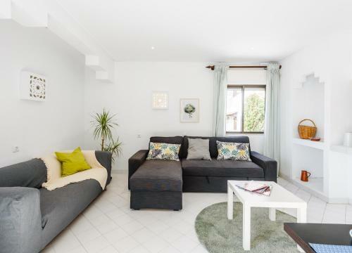 Casas Barulho Apartments Old Town