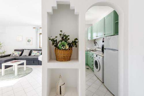 Casas Barulho Apartments Old Town