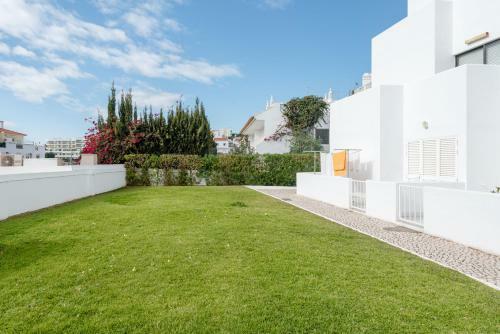 Casas Barulho Apartments Old Town