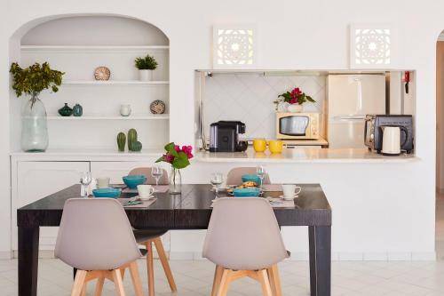 Casas Barulho Apartments Old Town
