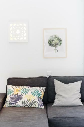 Casas Barulho Apartments Old Town