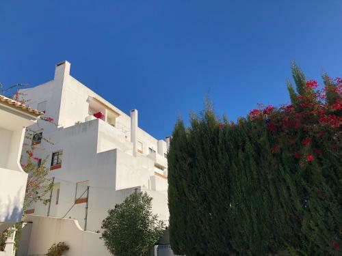 Casas Barulho Apartments Old Town