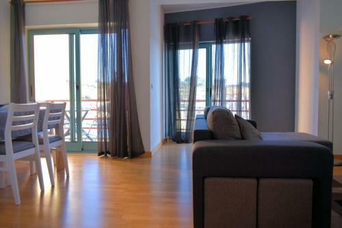 Apartamento Marina Pearl View