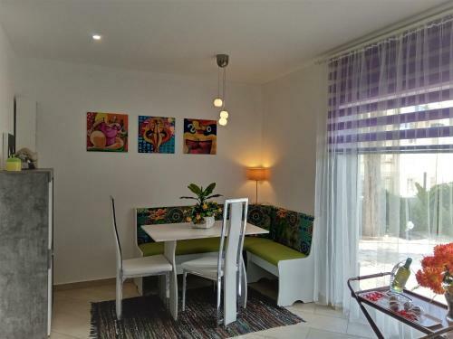 Wonder Villa