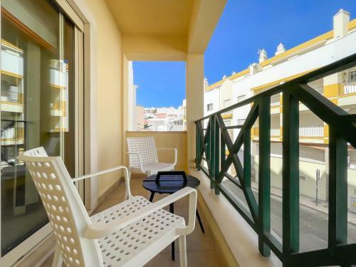 Apartment Old Town Center Albufeira