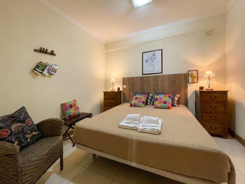 Apartment Old Town Center Albufeira