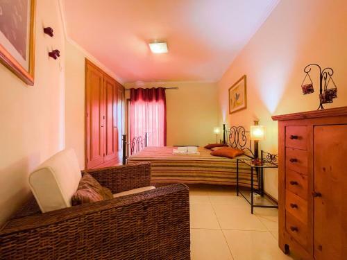 Apartment Old Town Center Albufeira
