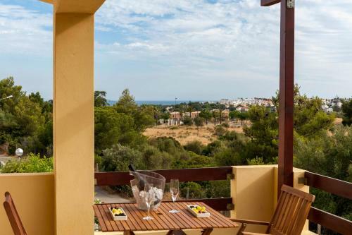 Villa Acqua-jacuzzi-heatable Pool-sauna-gym-snooker