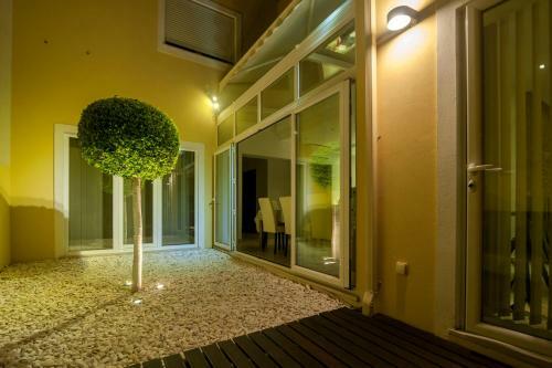Villa Acqua-jacuzzi-heatable Pool-sauna-gym-snooker