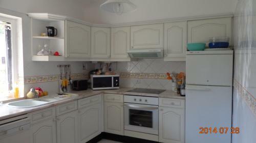 Balaia Luxury Apartment