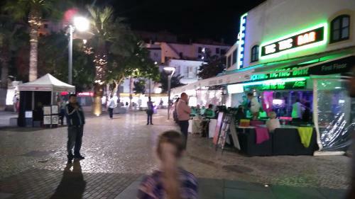 Apartamento Old Town