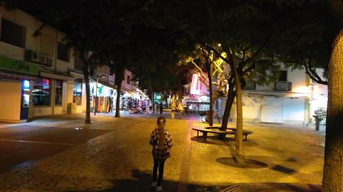 Apartamento Old Town