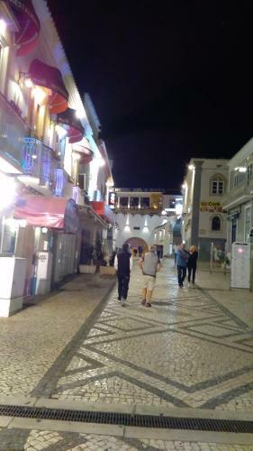 Apartamento Old Town