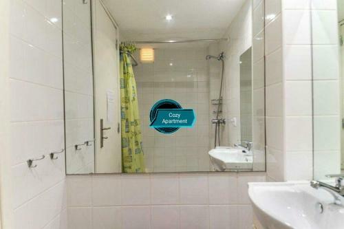 Apartamento Cozy Studio A�oteias