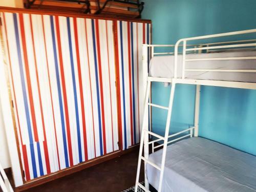 Albergue Wish & Stay
