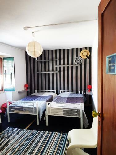Albergue Wish & Stay