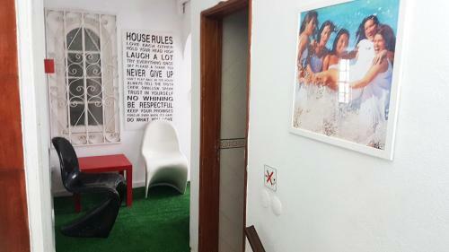 Albergue Wish & Stay