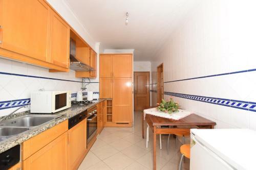 Apartamento Baixa De Albufeira