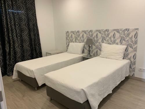 Apartamento Vilabranco